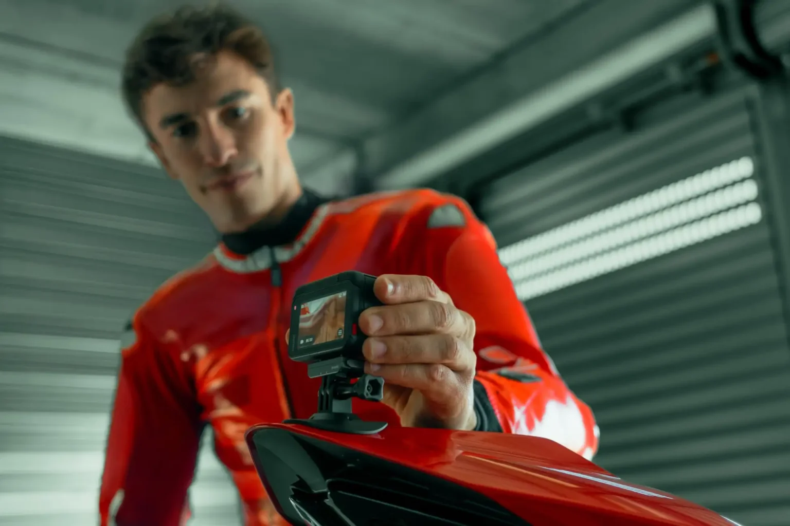 Insta360 Ace Pro 2 マルク・マルケス限定版