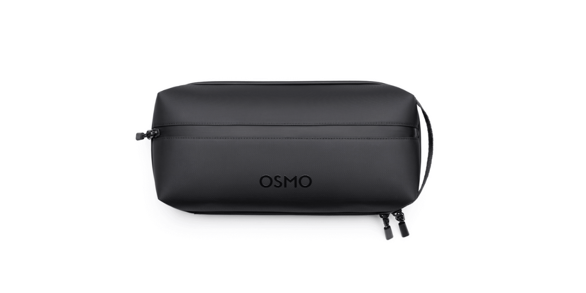 Osmo 360 キャリングバッグ