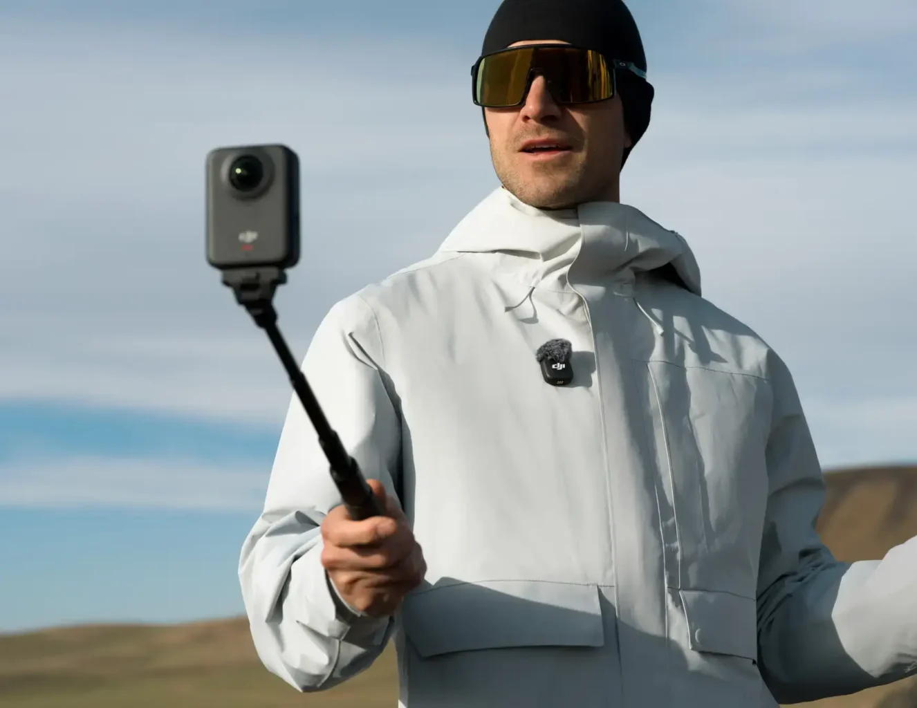 DJI Mic 3