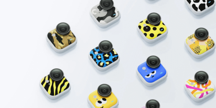 あったら便利！Insta360 GO Ultraの人気おすすめアクセサリー10選！アクションカメラで快適撮影