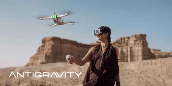 8K 360度全景ドローン｢Antigravity A1｣の人気おすすめアクセサリー10選