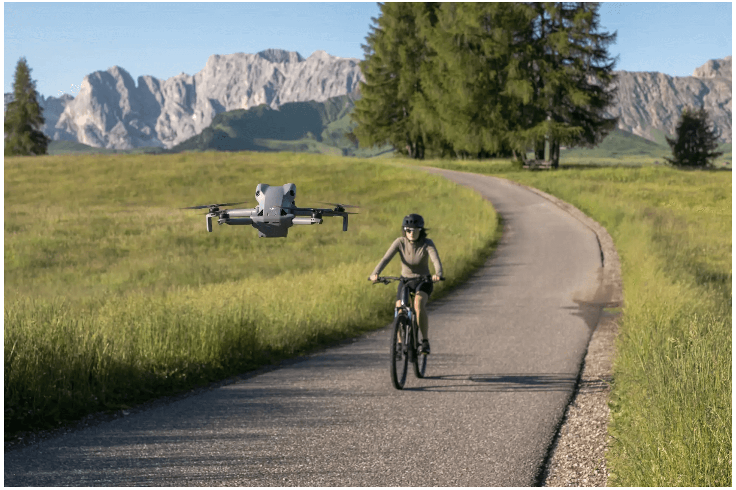 DJI Mini 5 Pro