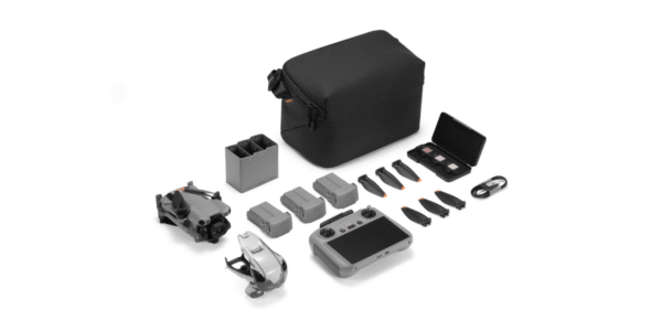 最新ドローン｢DJI Mini 5 Pro｣のFlyMoreコンボは買い？同梱物の違いを徹底解説