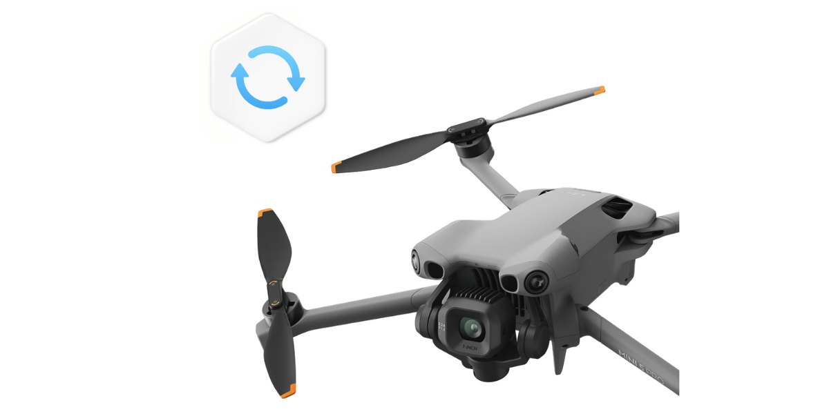 DJI Care Refresh（DJI Mini 5 Pro）
