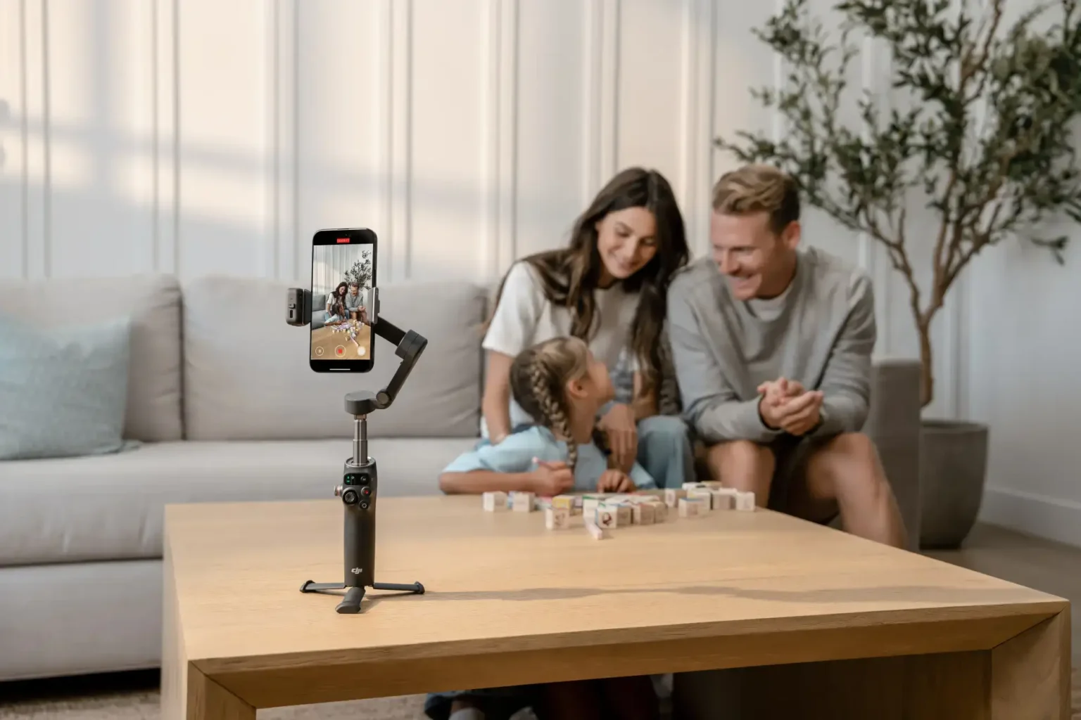 Osmo Mobile 8