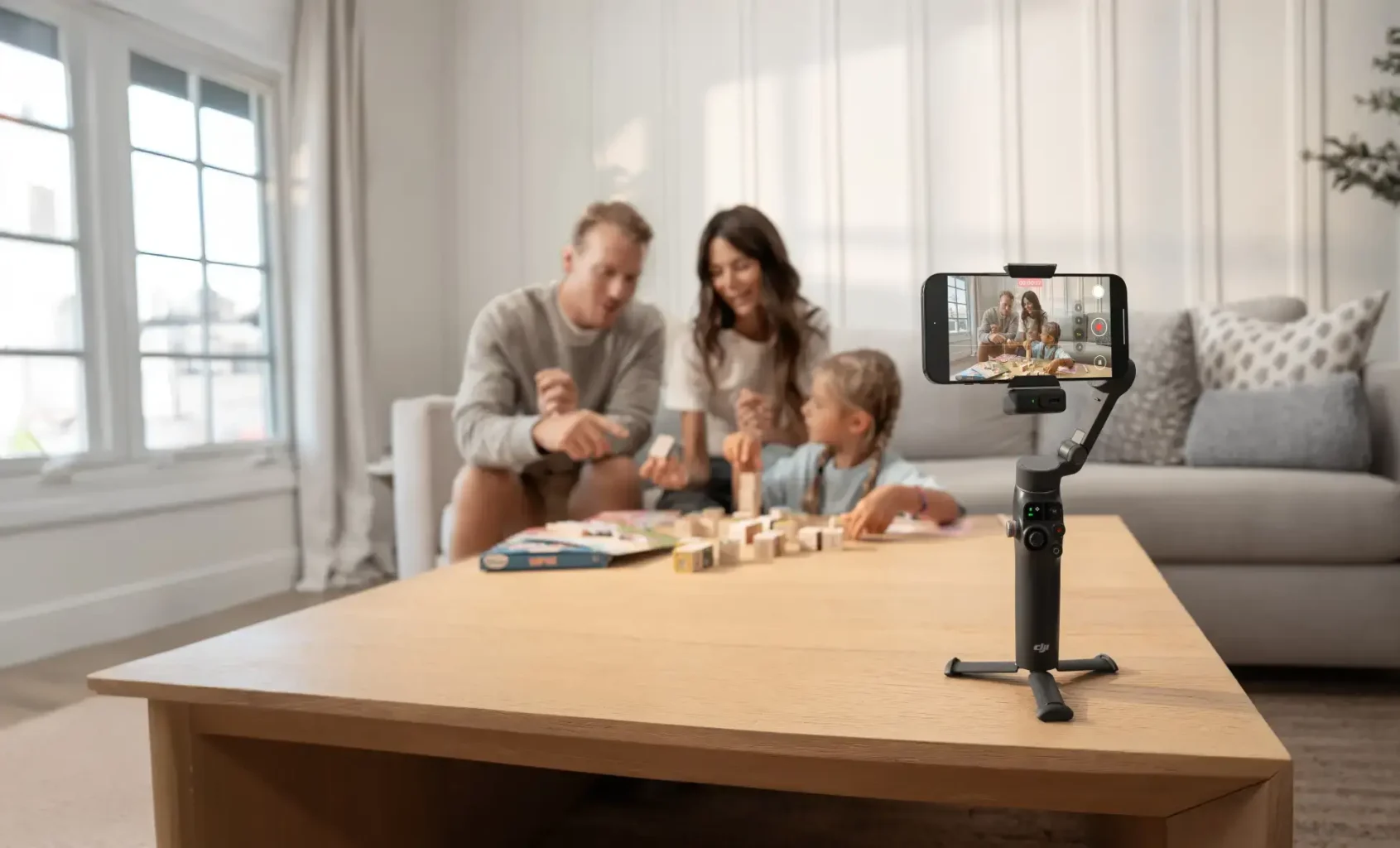 Osmo Mobile 8