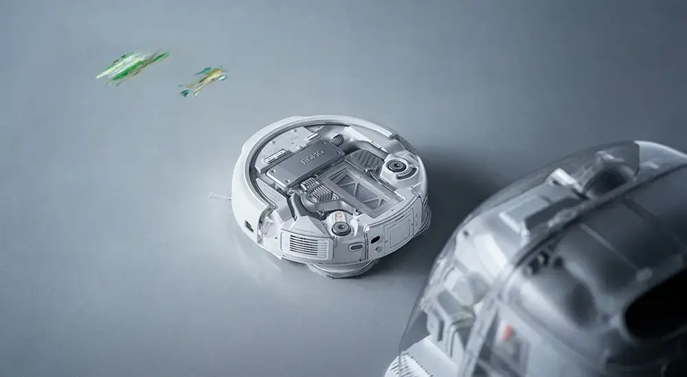 DJI ROMOシリーズ