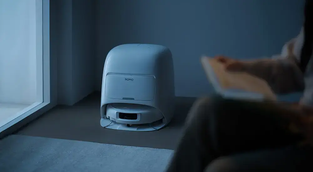 DJI ROMOシリーズ