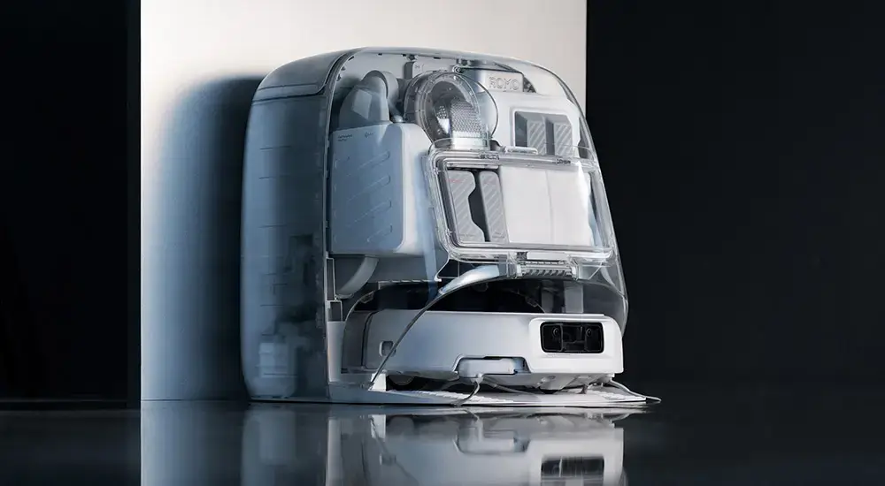 DJI ROMOシリーズ