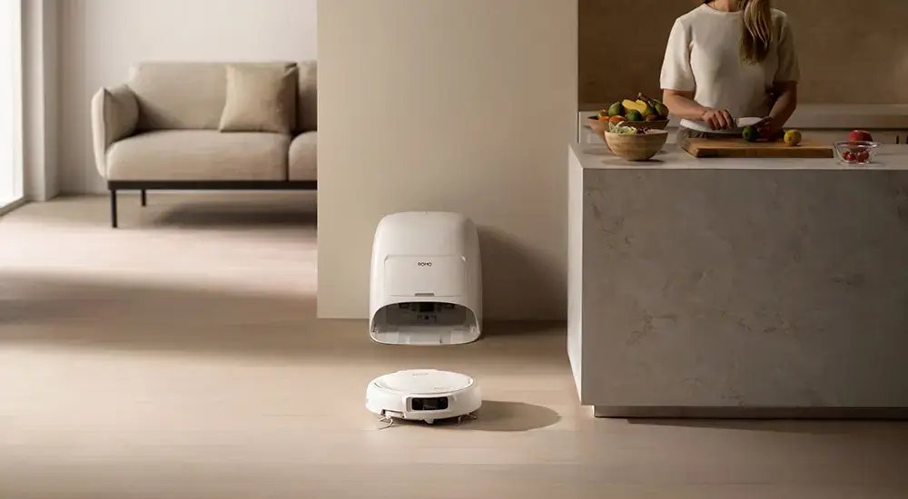 DJI ROMOシリーズ