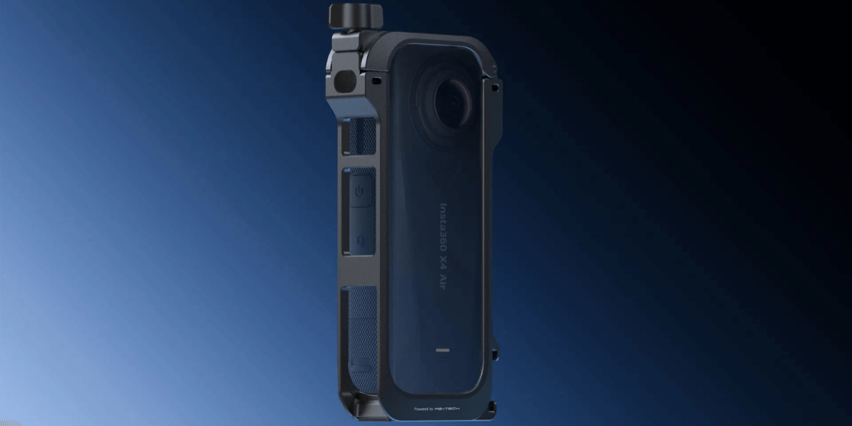 X4 Air 万能フレーム