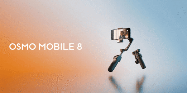 人気おすすめスマホジンバル5選!最新モデル・iPhoneユーザ向け・コンパクト・軽い・安い