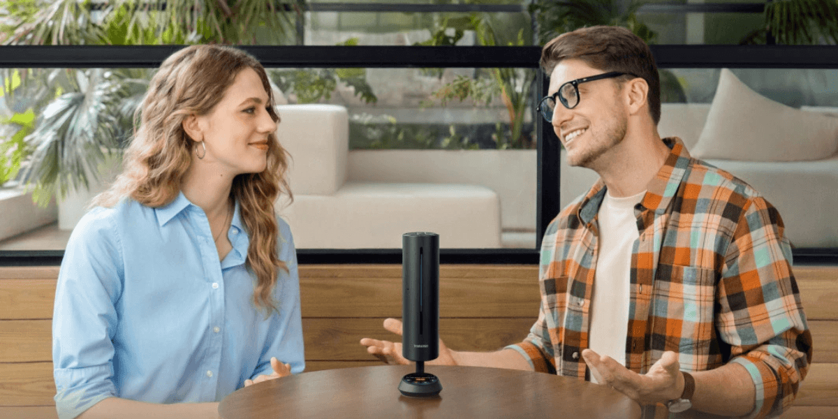 Insta360 InSightを選ぶ理由は？
