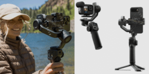 GoProがスマートフォン・アクションカメラ用スタビライザーを発売!?リーク情報まとめ