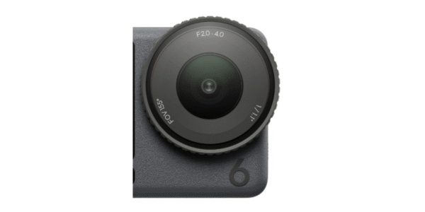 DJIの新アクションカメラ「DJI Osmo Action 6」のリーク情報まとめ!発売日は?価格は?