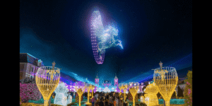 カウントダウンフェスティバル2025–2026 神戸イルミナージュ開催決定！