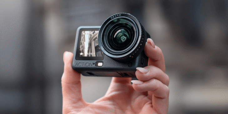 ｢DJI Osmo Action 6｣の人気おすすめアクセサリー10選！アクションカメラがもっと便利に