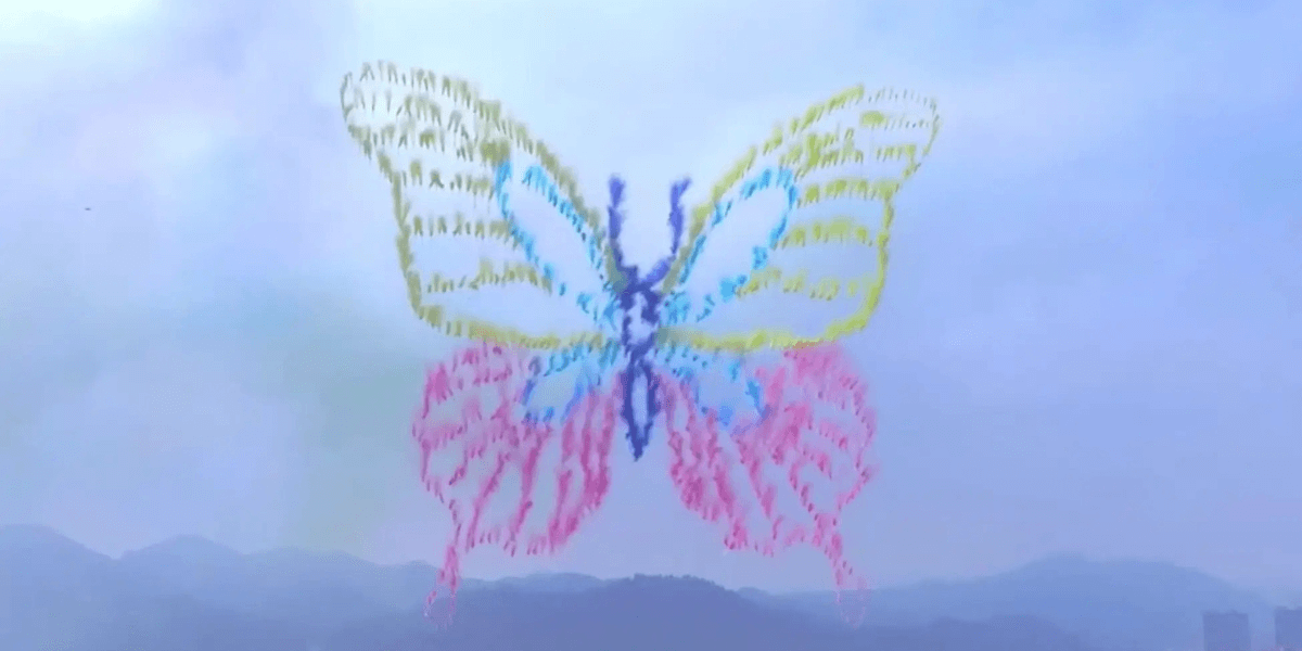 ドローンインパルス®