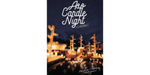 11/29から！九州最大級・熊本｢阿蘇キャンドルナイト2025｣開催