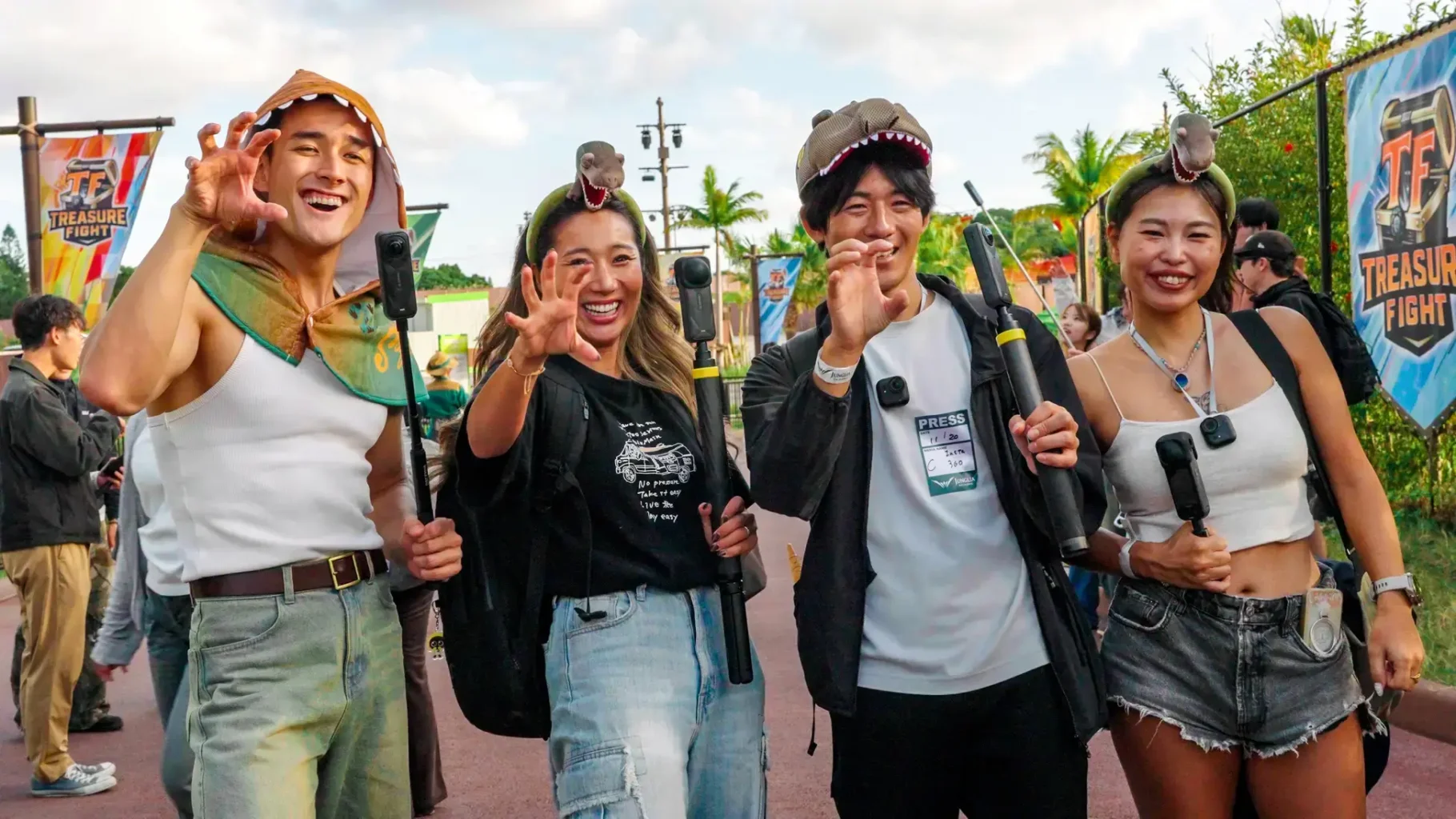 #Insta360と巡る日本