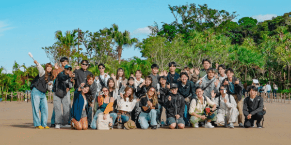 Insta360と巡る日本 − 沖縄編レポート