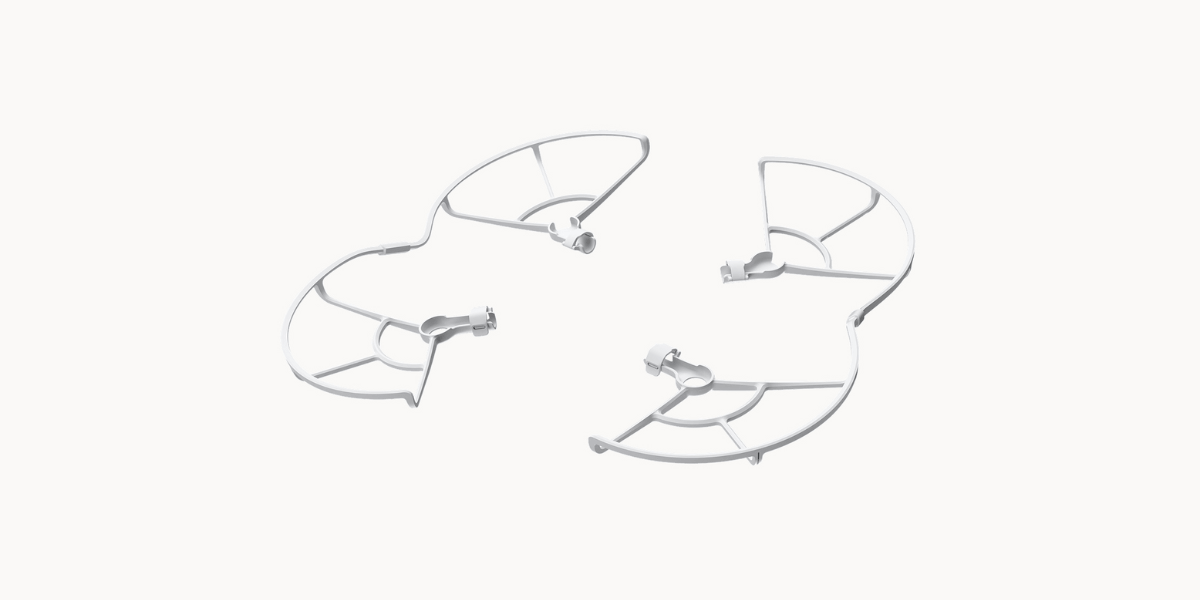 Antigravity A1 プロペラガード