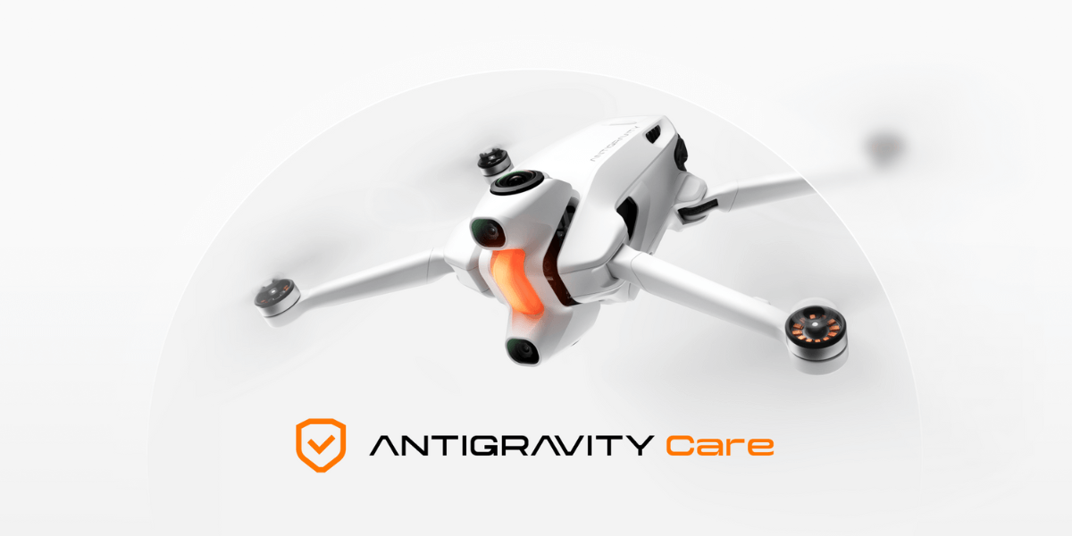 Antigravity Care
