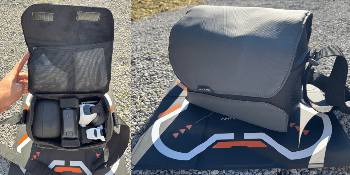 Antigravity A1 Sling Bag A1