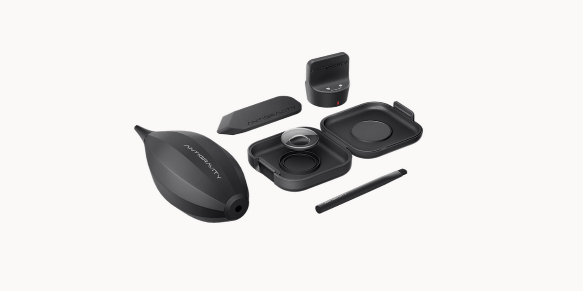 Antigravity A1 レンズ交換キット