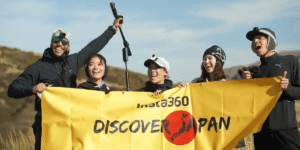 Insta360と巡る日本 − 九州編レポート