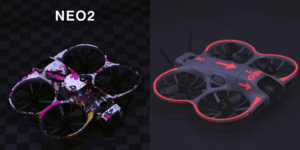 ｢DJI Neo 2｣ドローンの見た目を変えよう！おすすめスキンシールまとめ