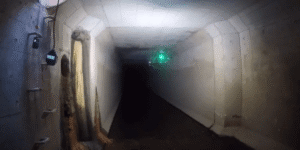 栃木県野木町の下水道重点調査、ドローンによる点検で工期3日短縮に成功 – ブルーイノベーション