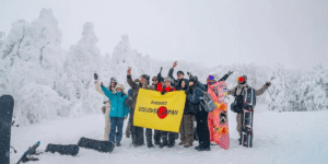 Insta360と巡る日本 − 東北編レポート