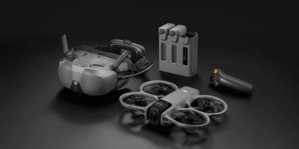 360度ドローン｢DJI Avata 360｣のコンボセットは買い？同梱物の違い&おすすめ購入方法を解説