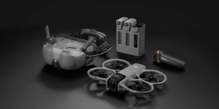 360度ドローン｢DJI Avata 360｣のコンボセットは買い？同梱物の違い&おすすめ購入方法を解説