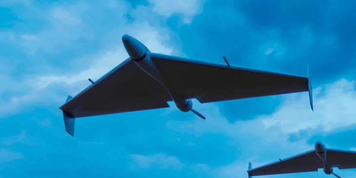 15万のドローンが5億円の戦車を破壊！ウクライナの戦場が教える日本の危機