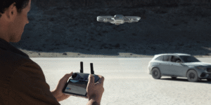 「空飛ぶ魔法の編集機」DJI Avata 360：不可能を「もしかしたら」に変える、全方位の革命