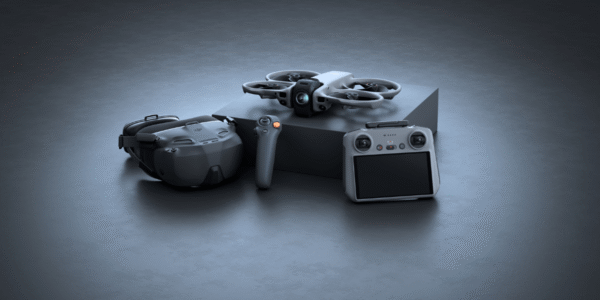 あったら便利！｢DJI Avata 360｣ドローンのおすすめアクセサリー10選