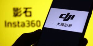 DJIがInsta360を訴訟！360度カメラ搭載ドローンの発売前に｢空の目｣の主導権を奪い合う