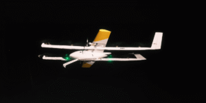 Wingのドローン配送が夜21時まで延長！ドローン配送が夜の救世主になる日