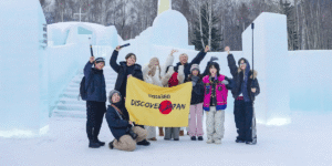 Insta360と巡る日本 − 北海道編レポート