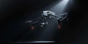 ｢DJI Inspire 3 ベーシックパッケージ｣発表！DJIがドローンによる映像制作をより身近に