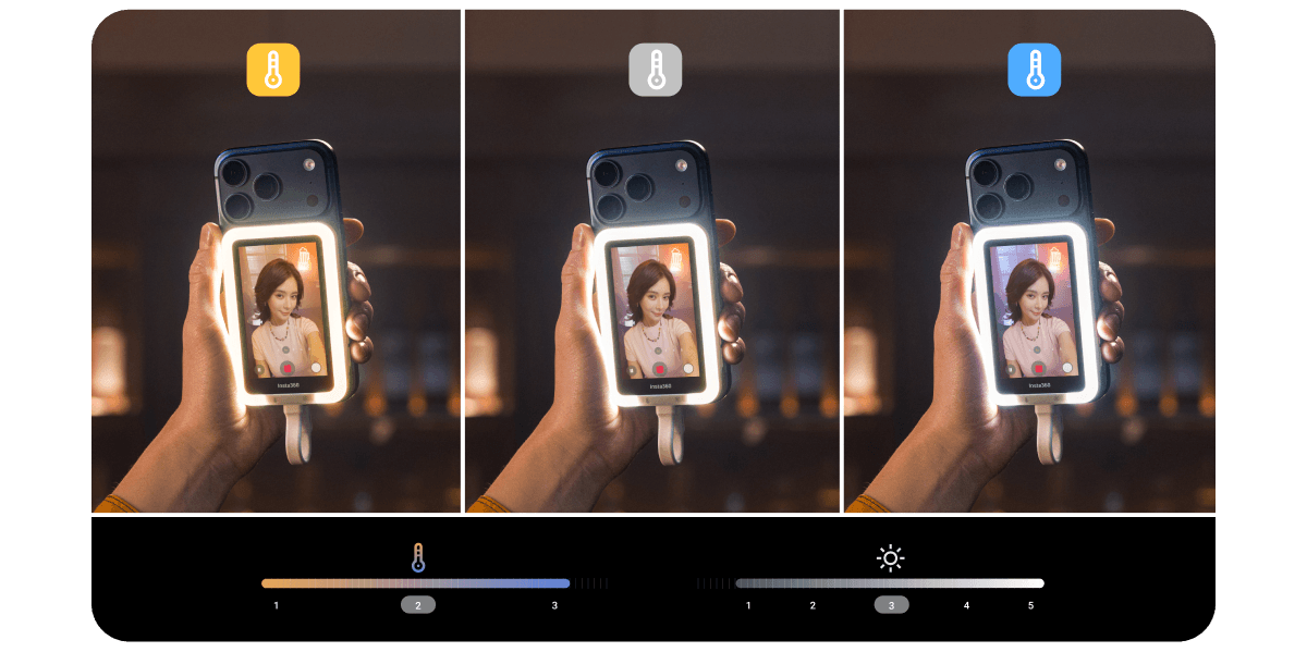 Insta360 Snap(インスタ サンロクマル スナップ)