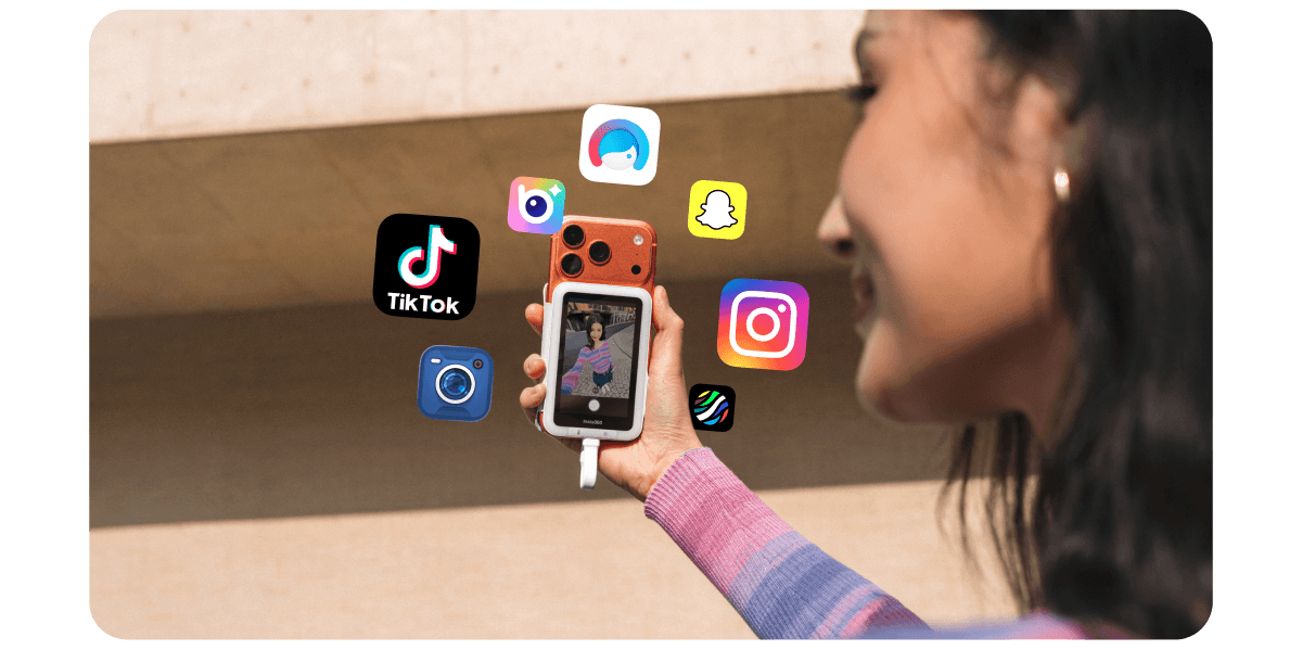 Insta360 Snap(インスタ サンロクマル スナップ)