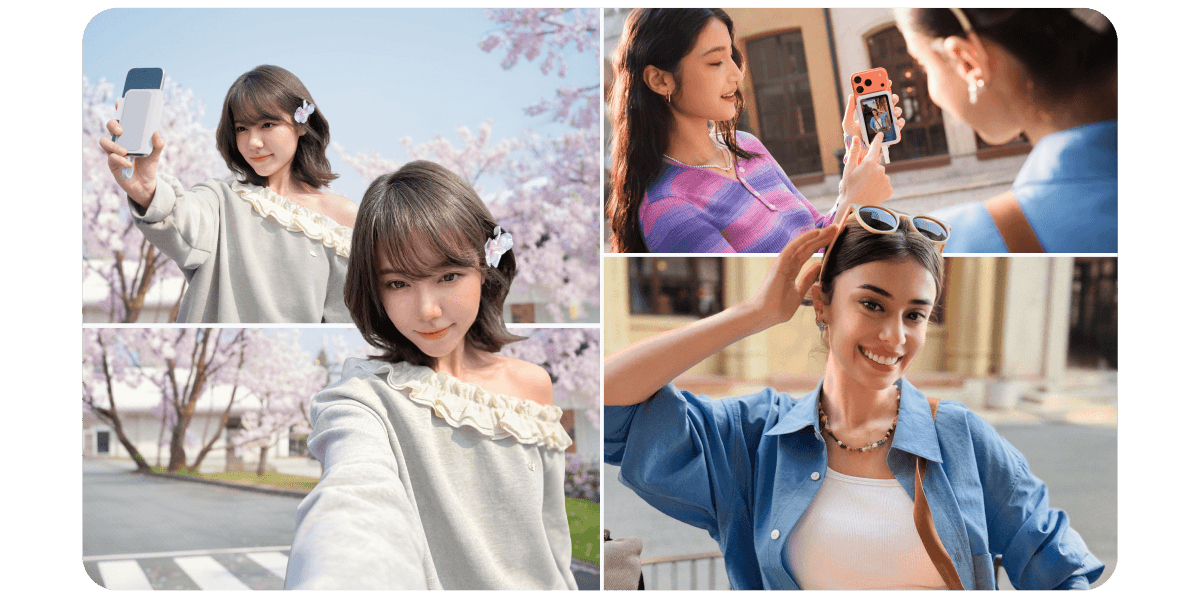 Insta360 Snap(インスタ サンロクマル スナップ)