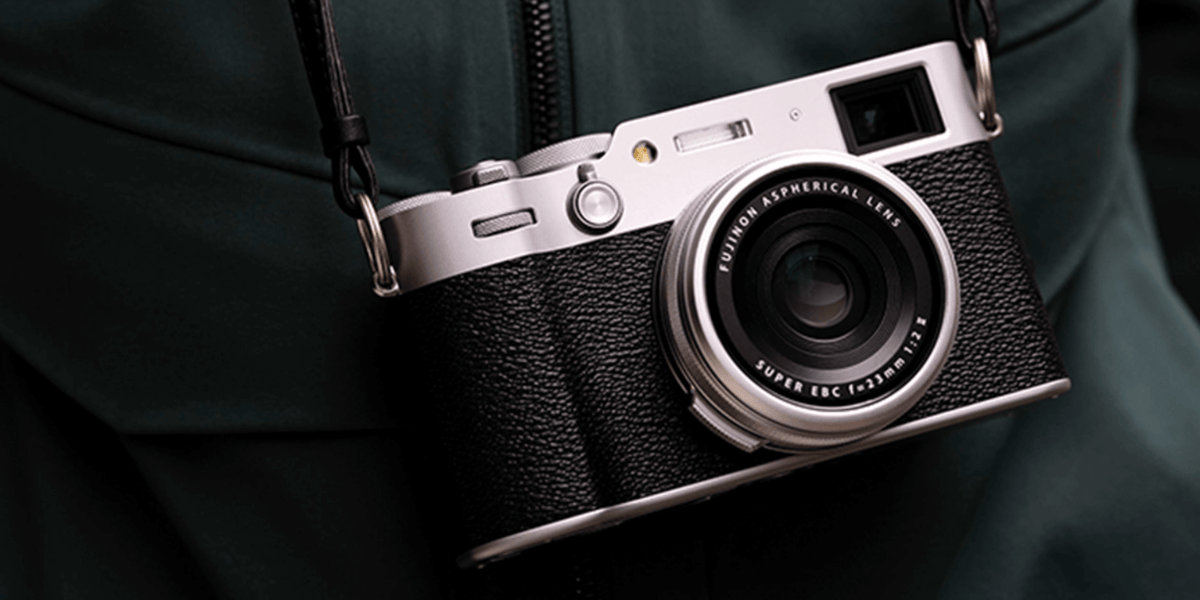 富士フイルム公式推奨!X100VIのSDカード