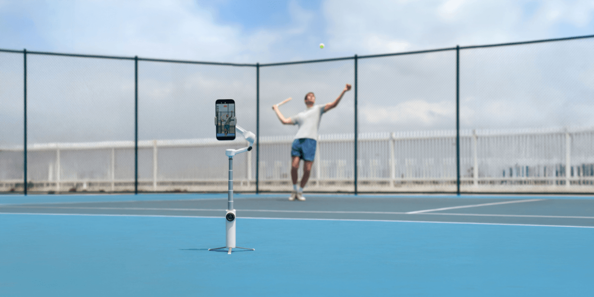 Insta360 Flow 2シリーズ