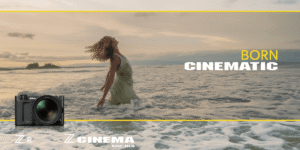 ニコンのカメラ｢Nikon ZR｣のおすすめmicroSDカードと選び方を徹底解説