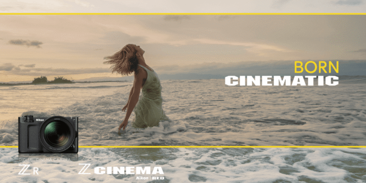 ニコンのカメラ｢Nikon ZR｣のおすすめmicroSDカードと選び方を徹底解説