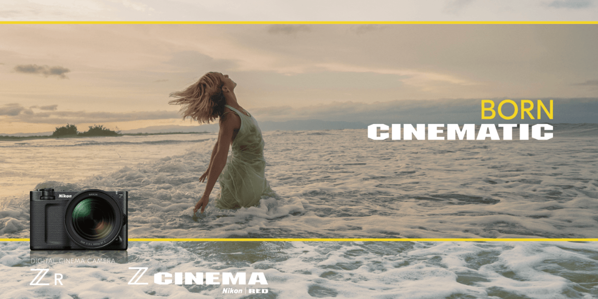 ニコン公式推奨！Nikon ZRのおすすめmicroSDカード